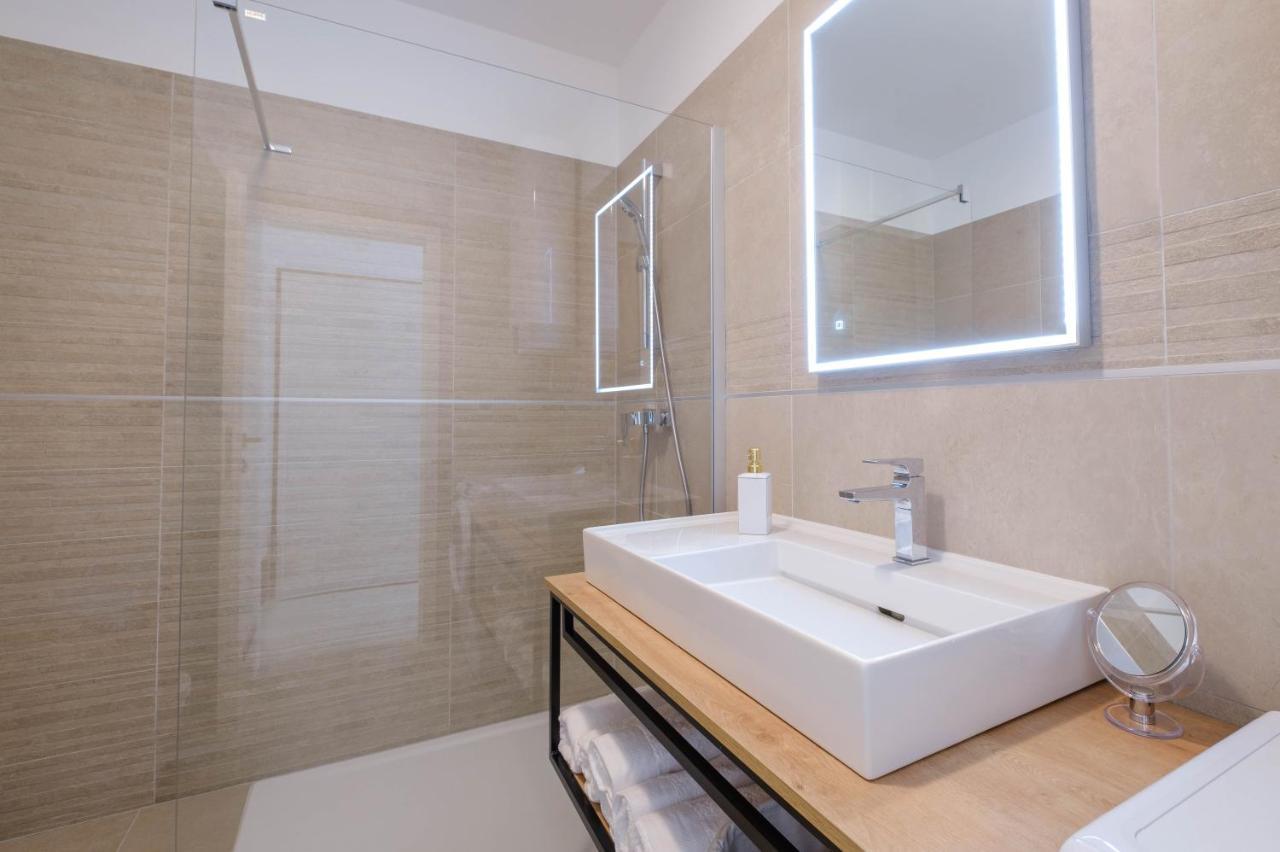 Mb Luxury Apartments Zadar Exterior foto