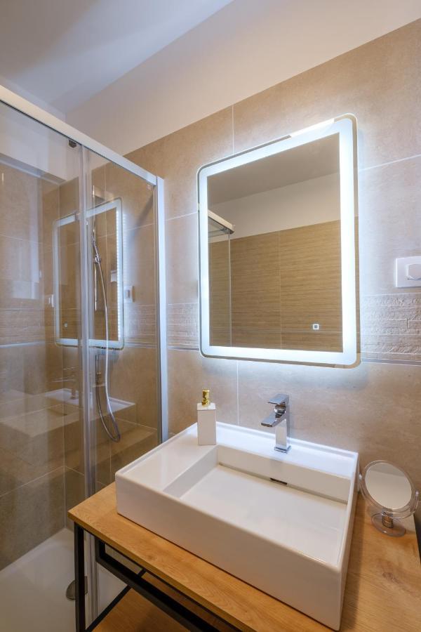 Mb Luxury Apartments Zadar Exterior foto