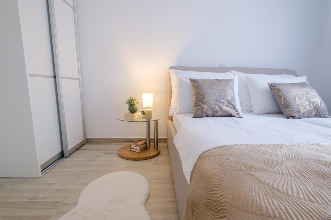 Mb Luxury Apartments Zadar Exterior foto